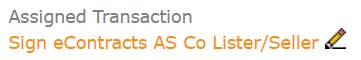 CTM eContracts - Real Estate Help Topics and Videos